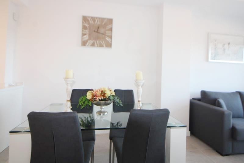 Apartamento en la playa de Oliva NOva
