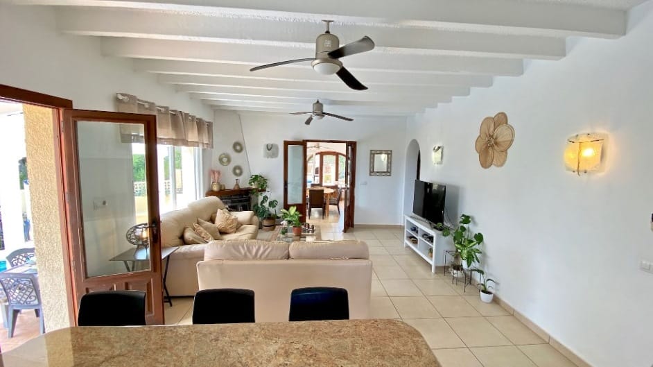 Chalet en Jávea en venta