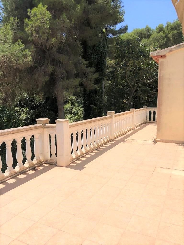 Chalet en Jávea, Tosalet, venta