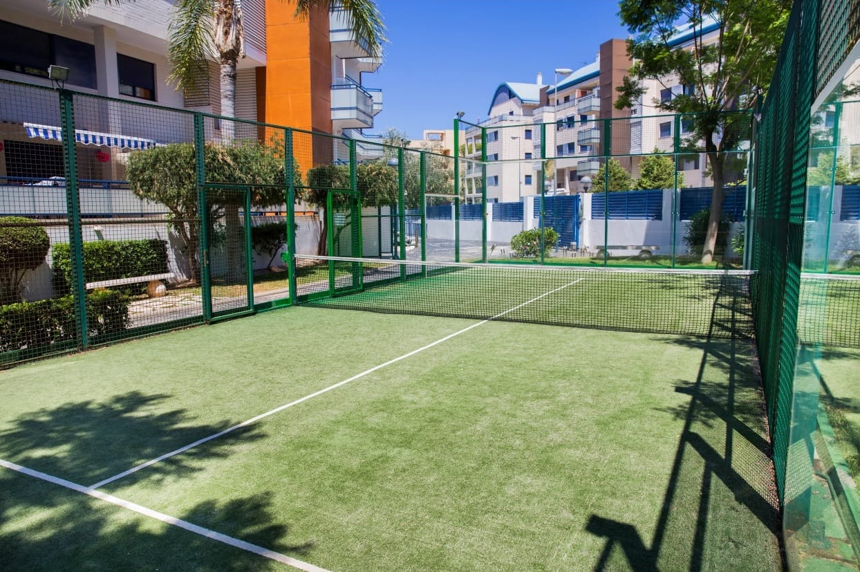 Appartement te koop in Dénia, Alicante