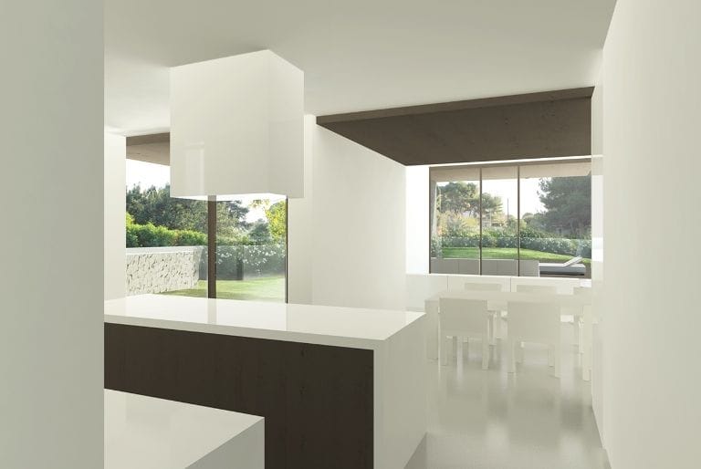 Casa / Chalet en Venta en Moraira, Alicante
