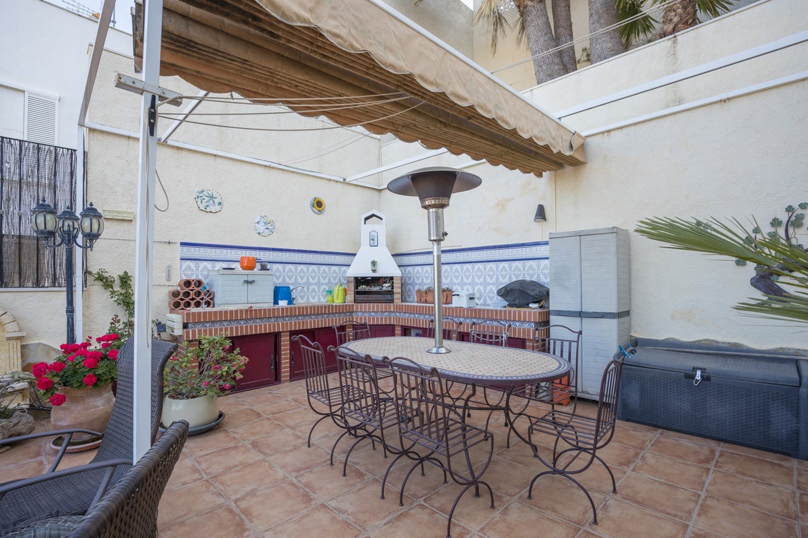 Venta. Chalet/Villa en Calpe