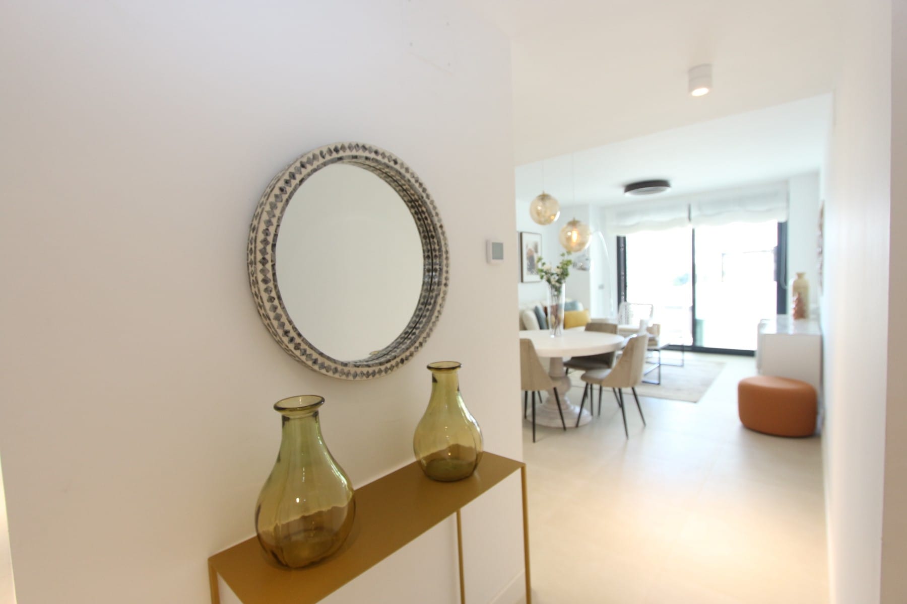 Venta. Apartamentos en Calpe