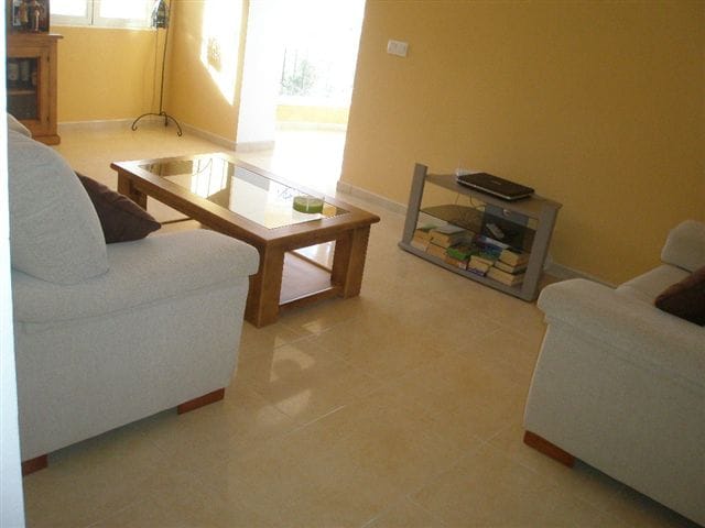 VILLA À CALPE