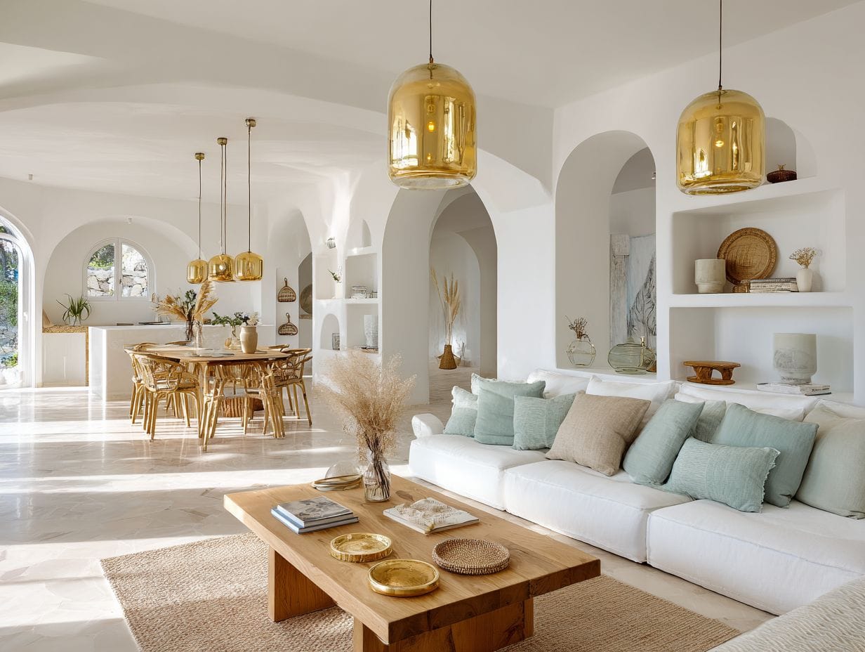 Villa de luxe à vendre à Moraira avec vue sur la mer