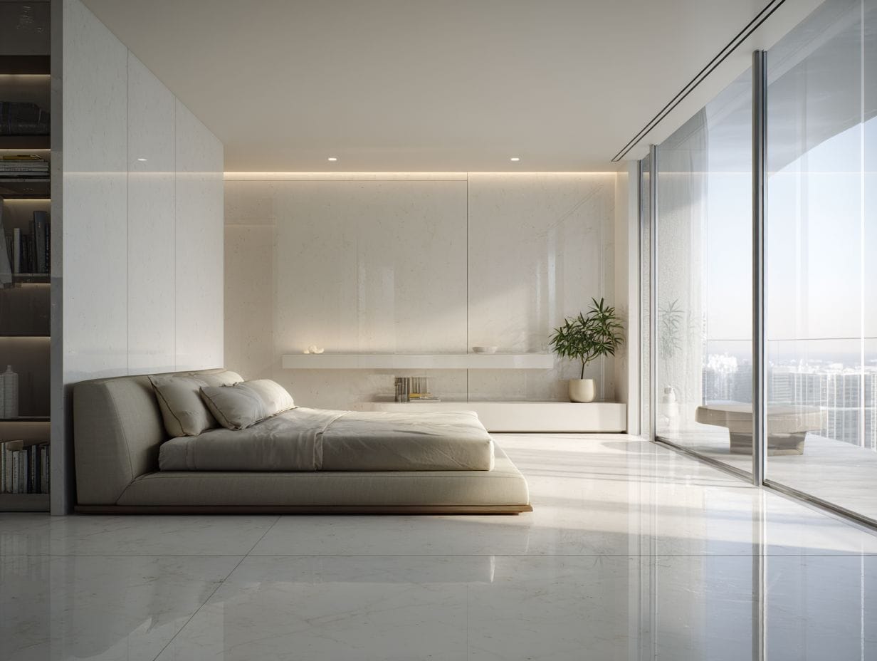 Villa BLUENZA – Exclusiva obra nueva de lujo con vistas al mar en Moraira