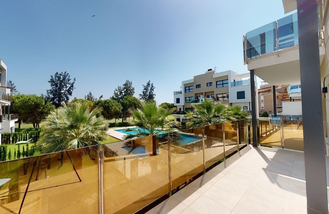 Appartement te koop in Oliva Nova