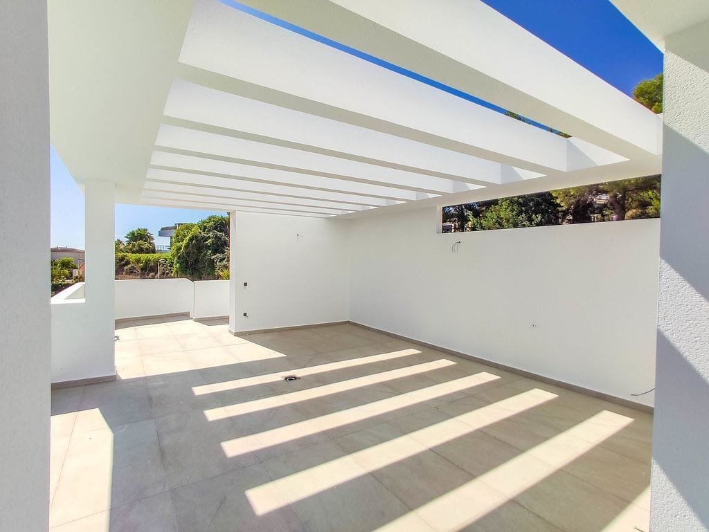 Casa / Chalet en Venta en Moraira, Alicante