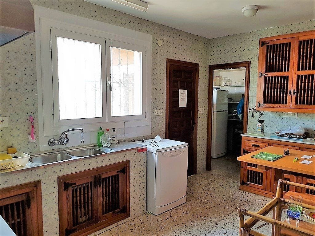 Casa / Chalet en Venta en Jávea, Alicante