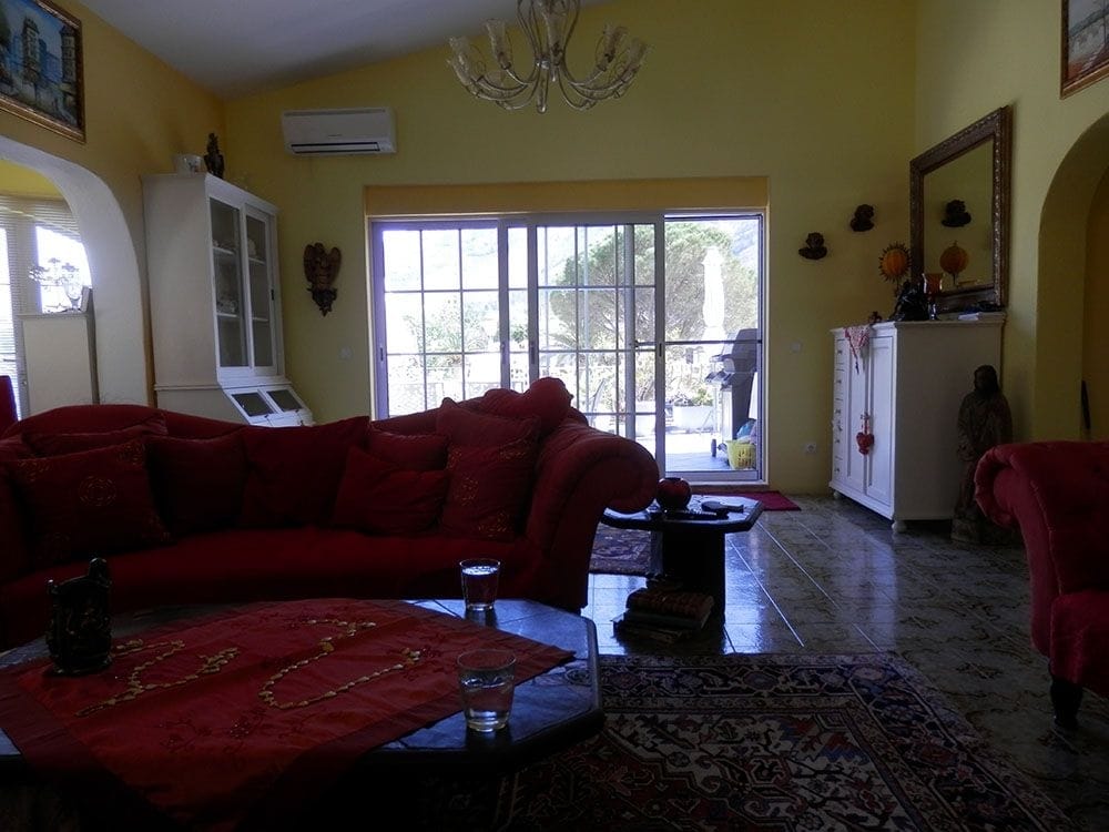 Casa / Chalet en Venta en Dénia, Alicante