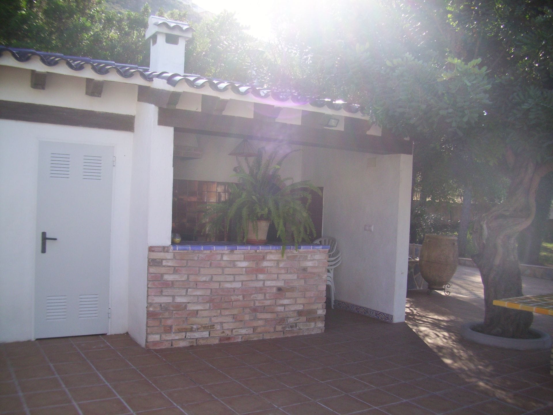 Casa / Chalet en Venta en Dénia, Alicante
