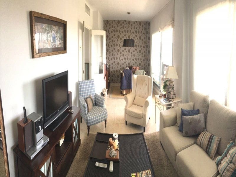 Triplex en Venta en Dénia, Alicante