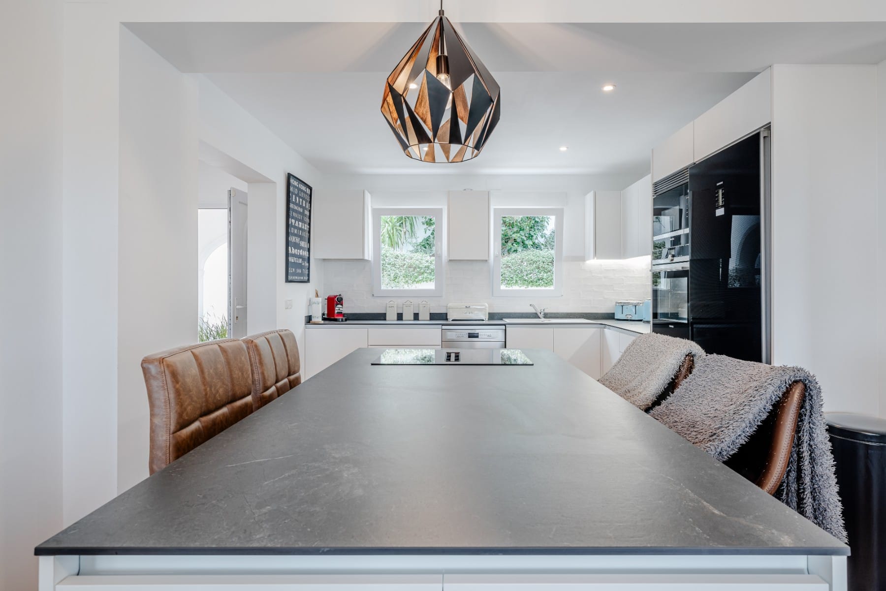 Venta. Chalet/Villa en Jávea
