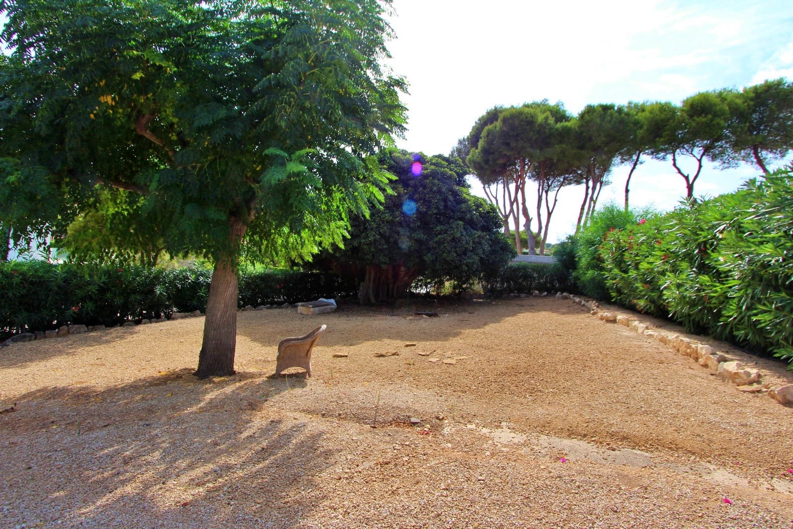 Vente. Villa à Moraira