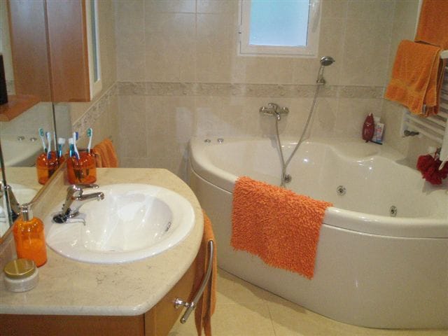 VILLA À CALPE