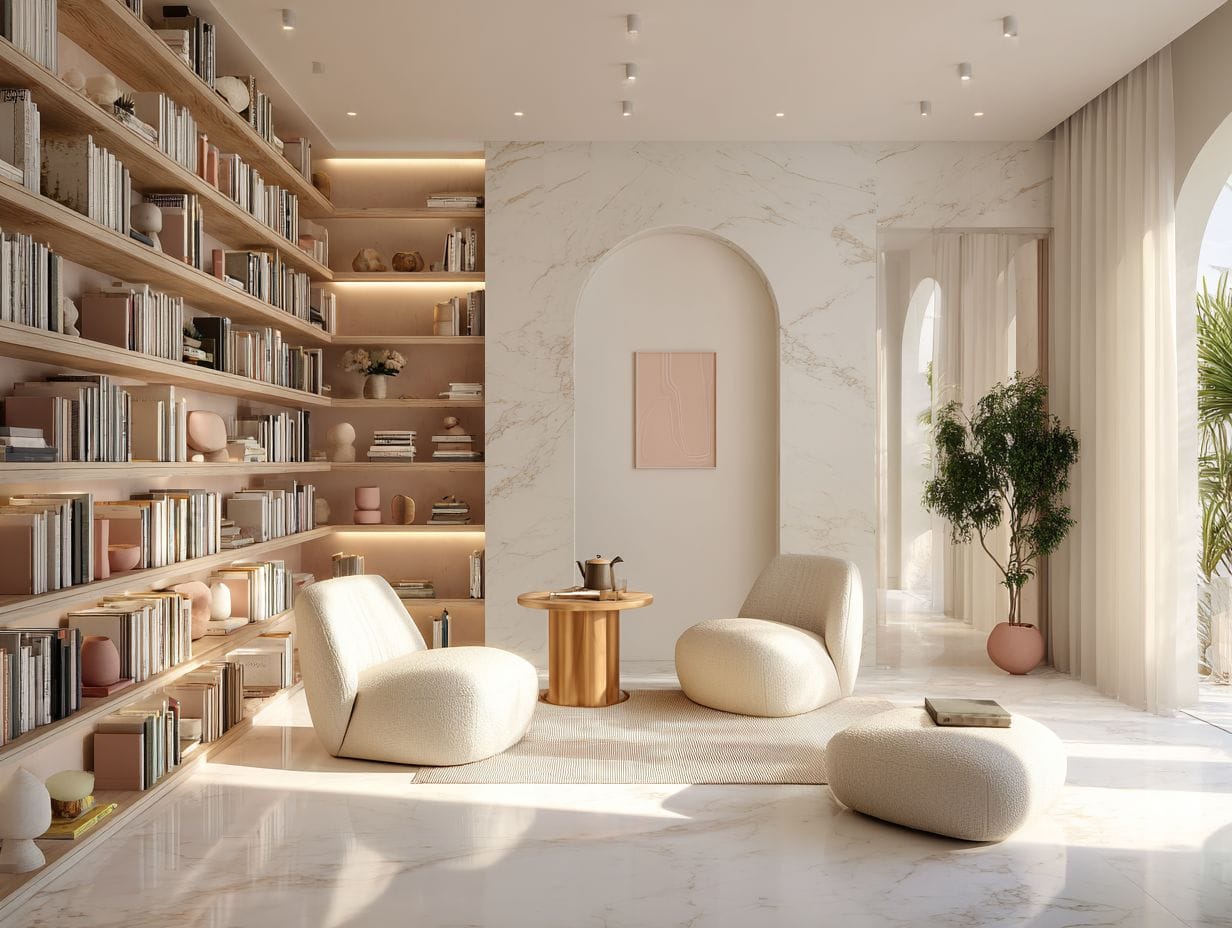 Villa Maranta en venta en Moraira – con vista al mar y lujo contemporáneo