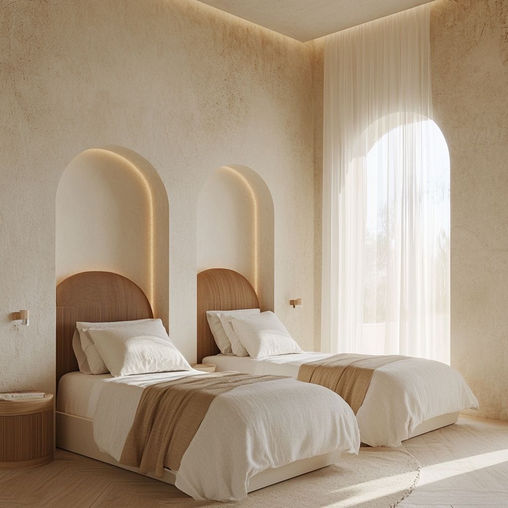 Villa MONTECIELO – Escultura de lujo con alma mediterránea frente al mar en venta en Dénia