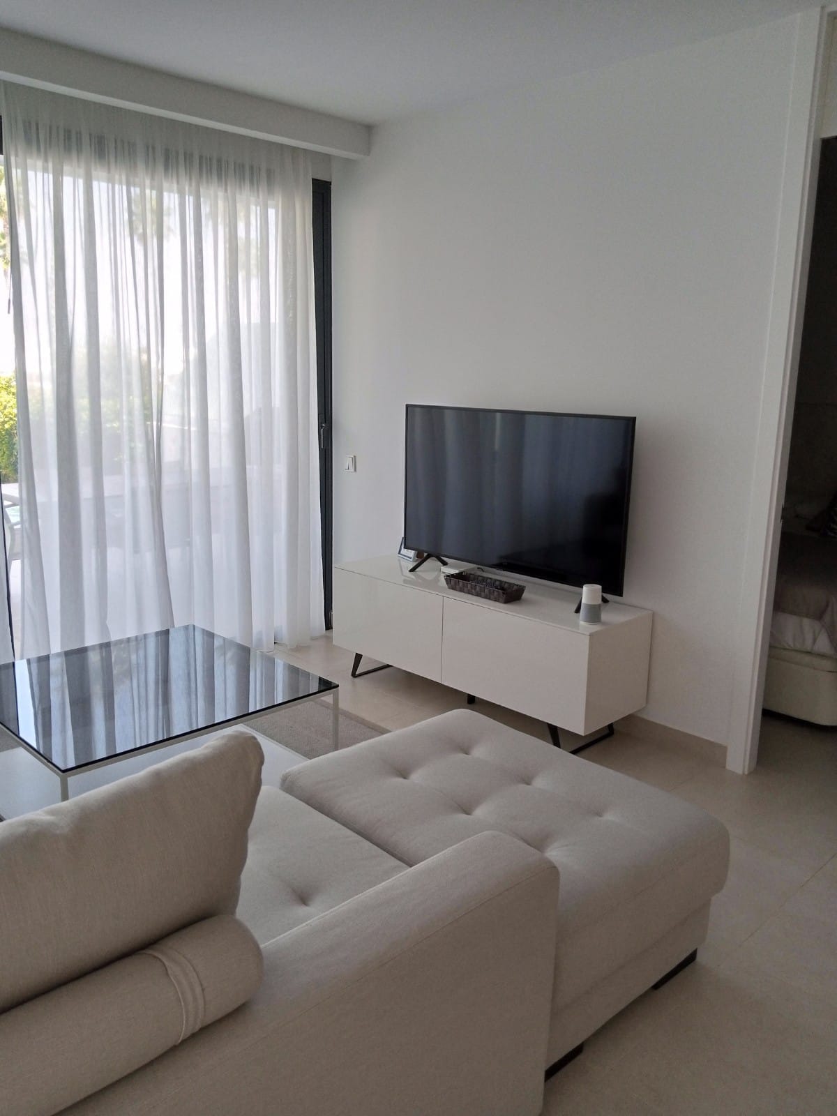 Exclusivo apartamento de Lujo - primera linea con Acceso Directo a la Playa Denia