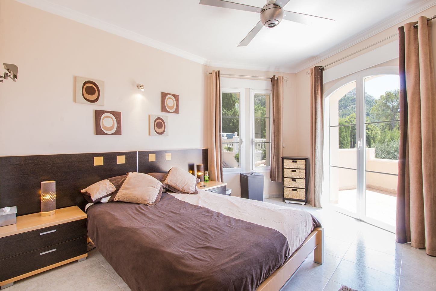 Villa en venta en Jávea