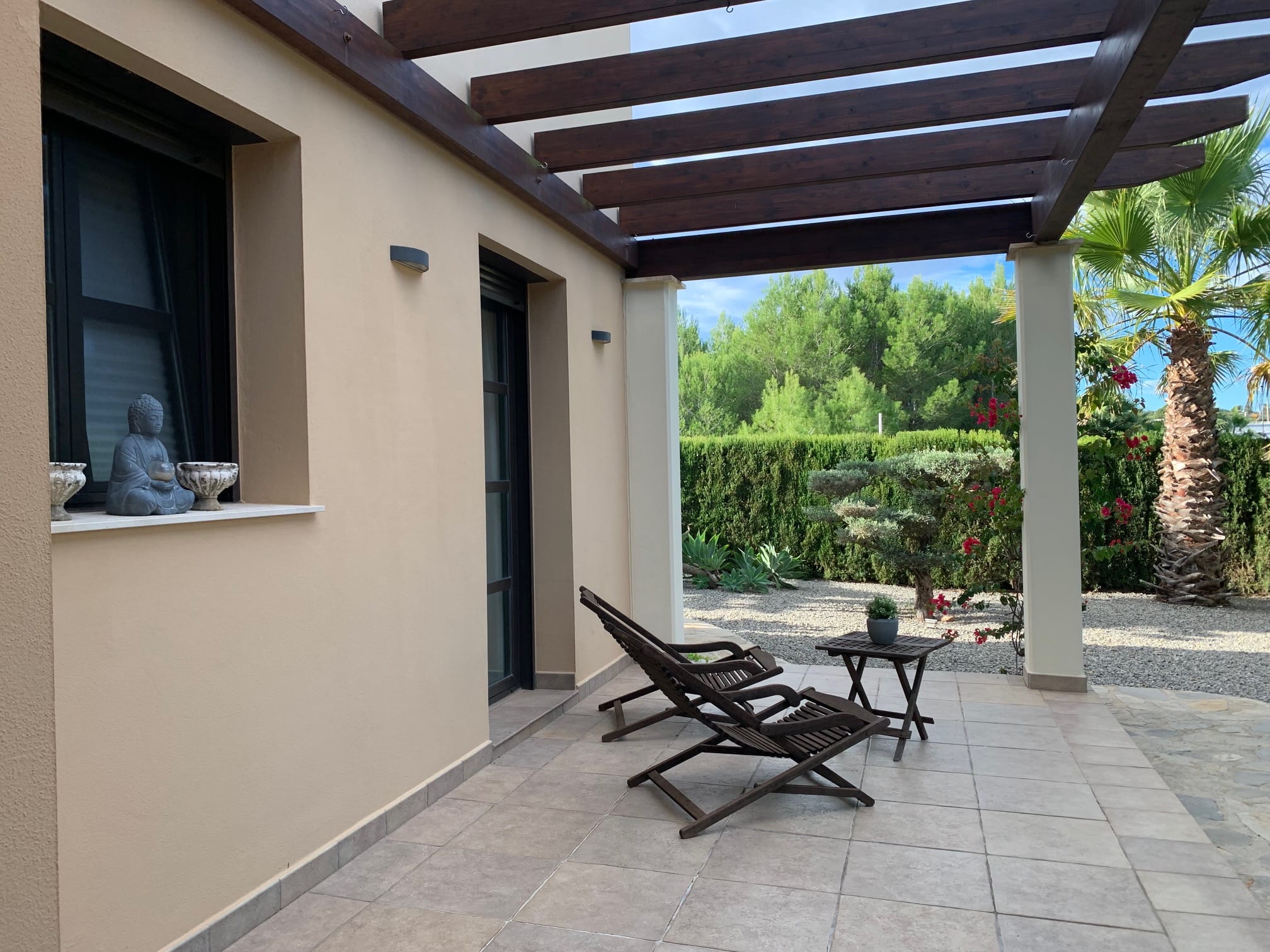 Villa en Jávea en venta