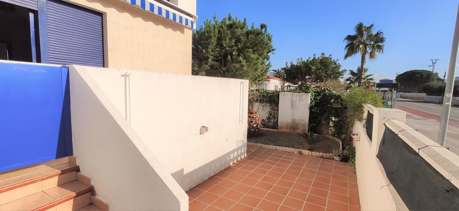 Fantastique maison jumelée à Las Marinas