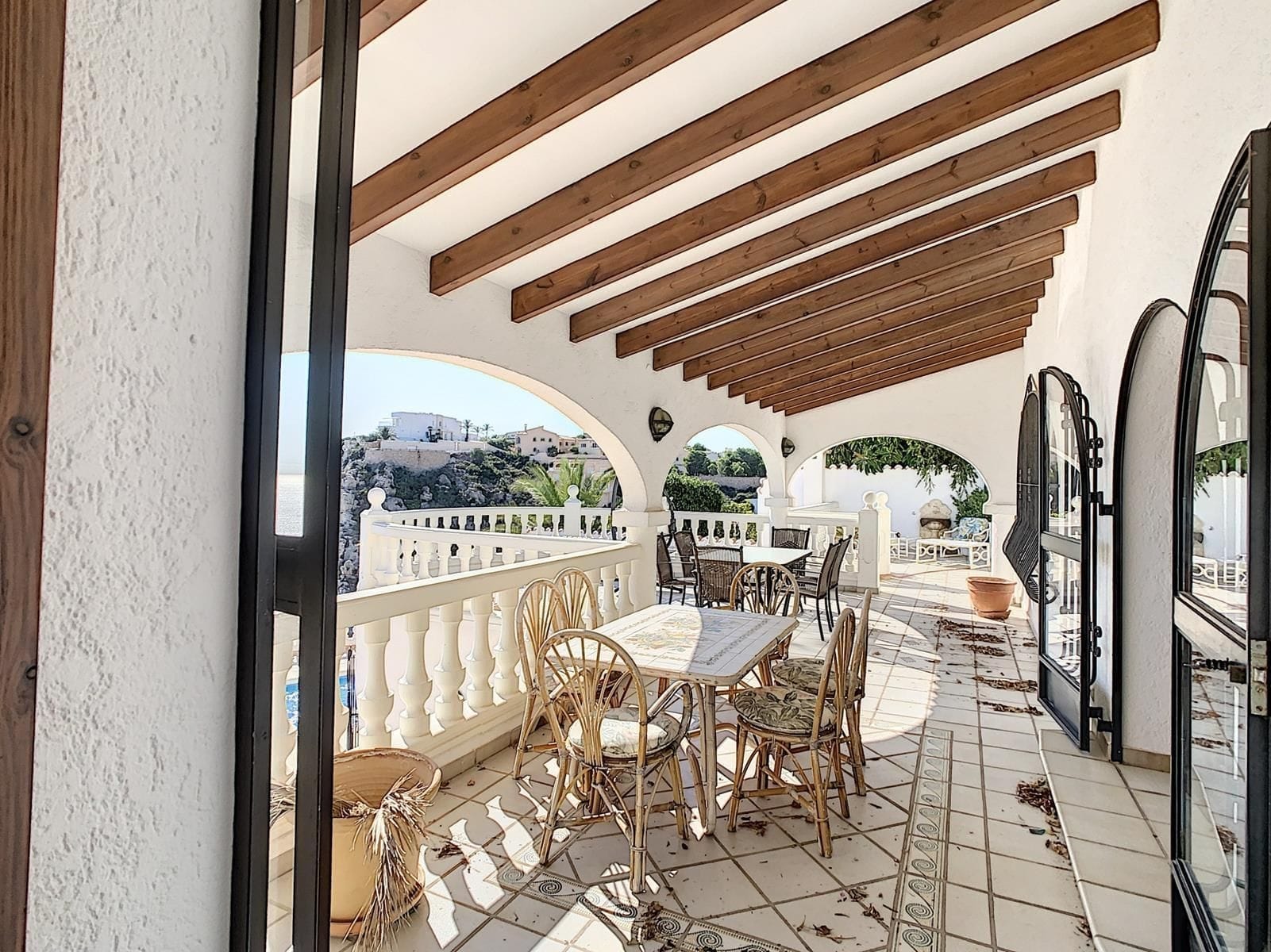 Casa / Chalet en Venta en Benitachell, Alicante