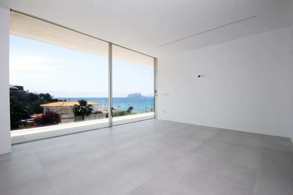 Casa / Chalet en Venta en Moraira, Alicante