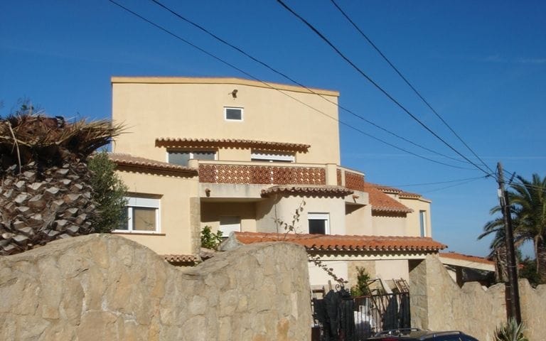 Casa / Chalet en Venta en Dénia, Alicante