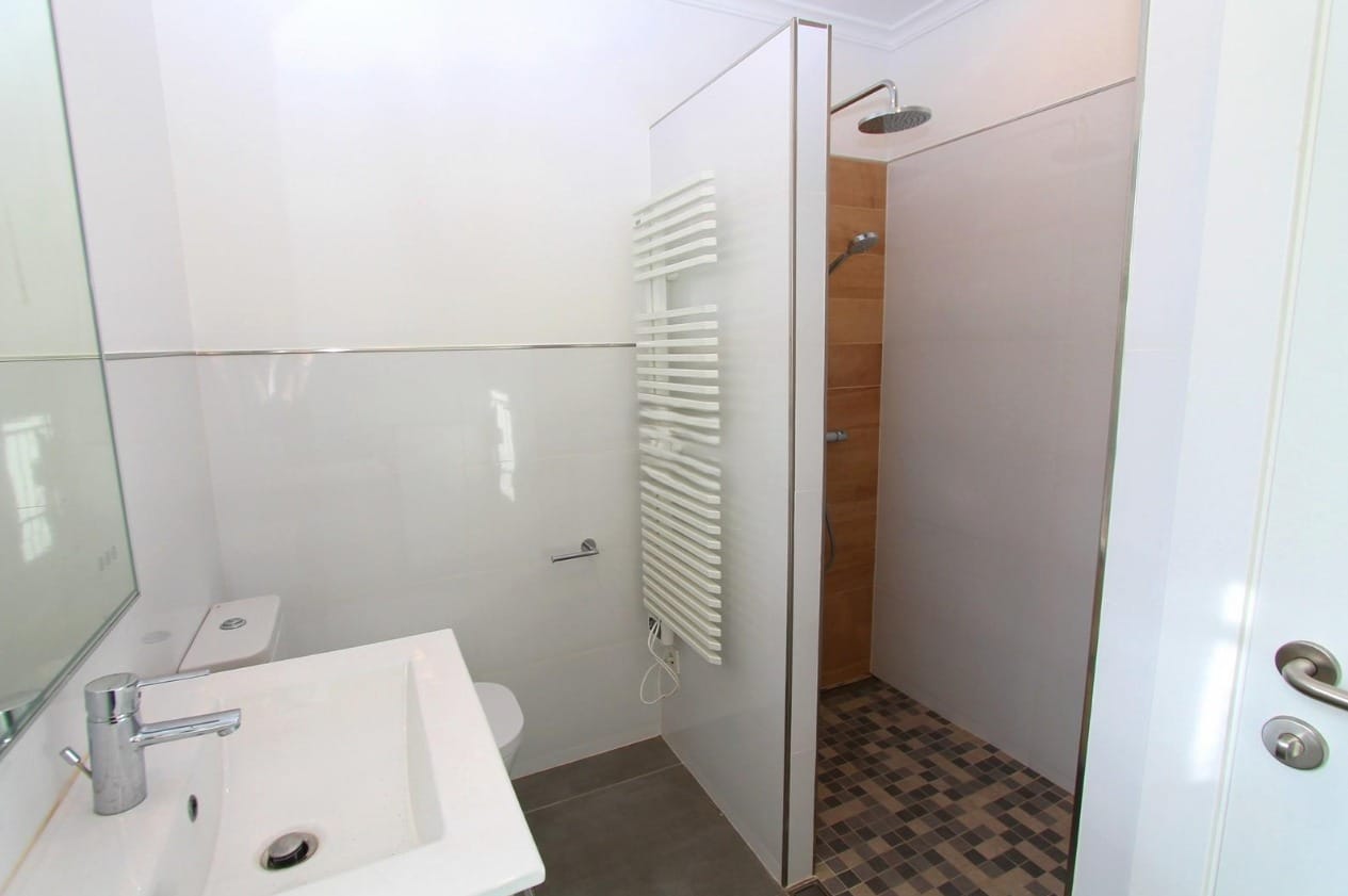 Villa à vendre avec vue sur la mer – Denia La Sella