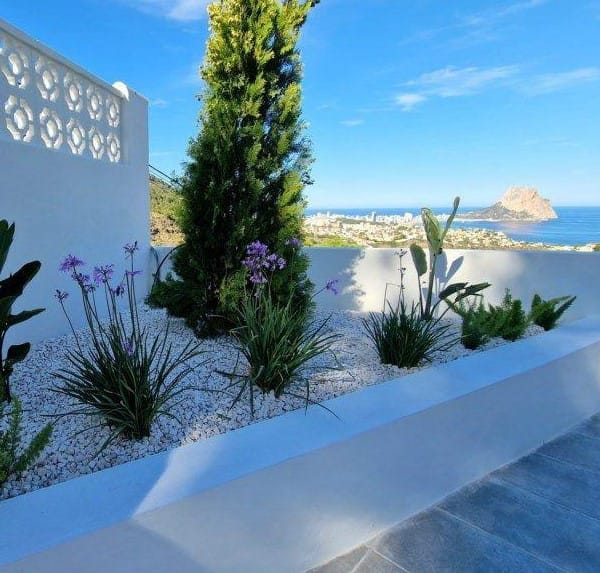 Villa à Maryvilla, Calpe