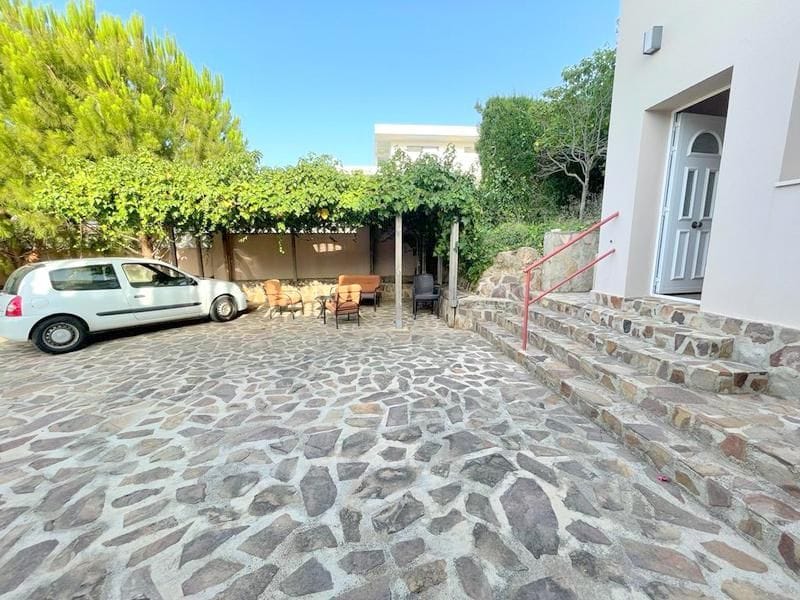Chalet en Denia