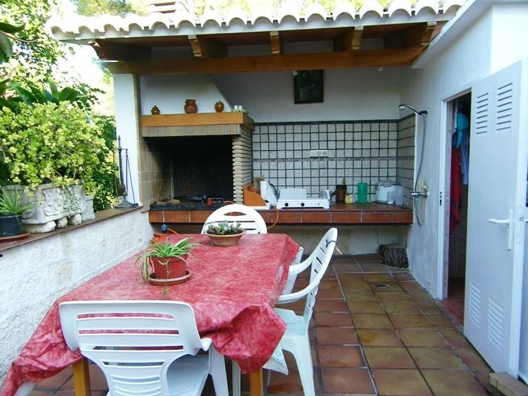 Casa / Chalet en Venta en Pedreguer, Alicante