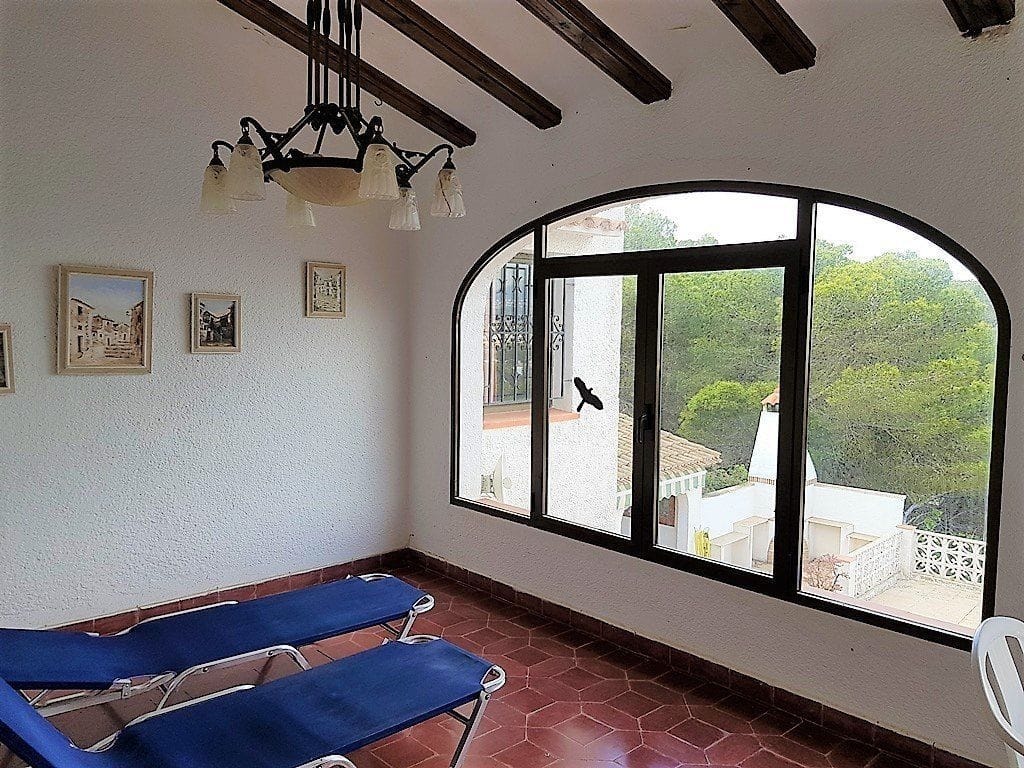 Casa / Chalet en Venta en Jávea, Alicante