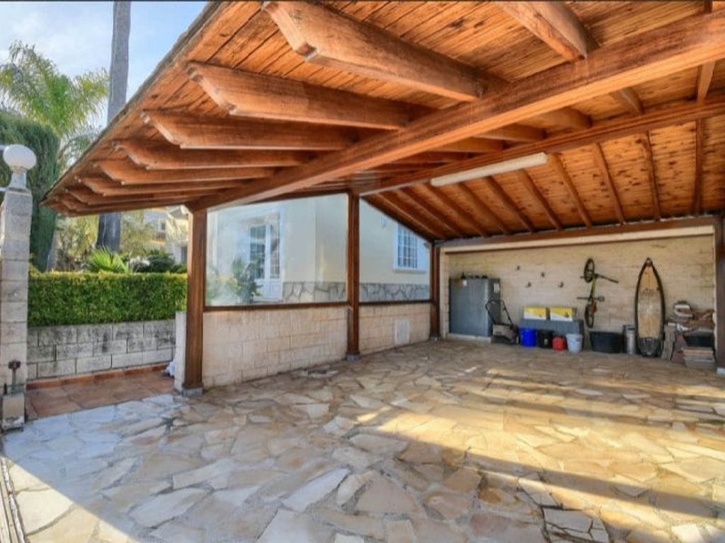 Villa de Lujo en Venta en Dénia, Alicante