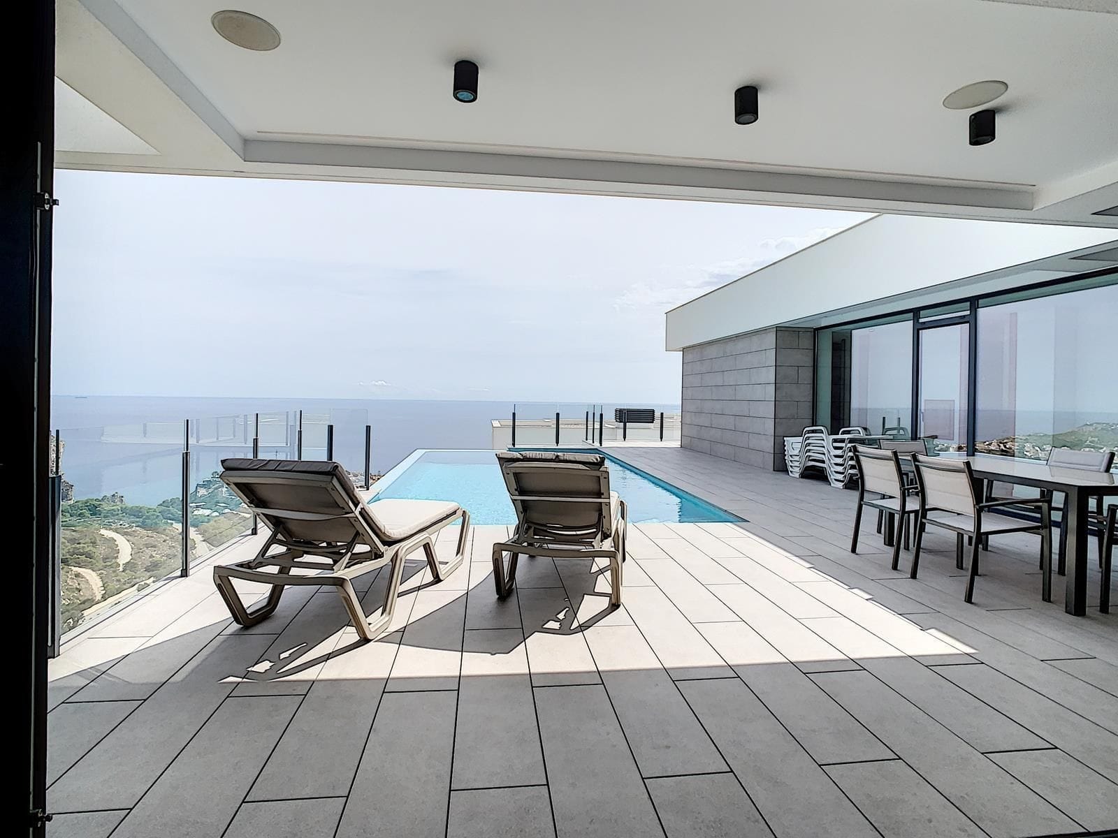 Casa / Chalet en Venta en Benitachell, Alicante