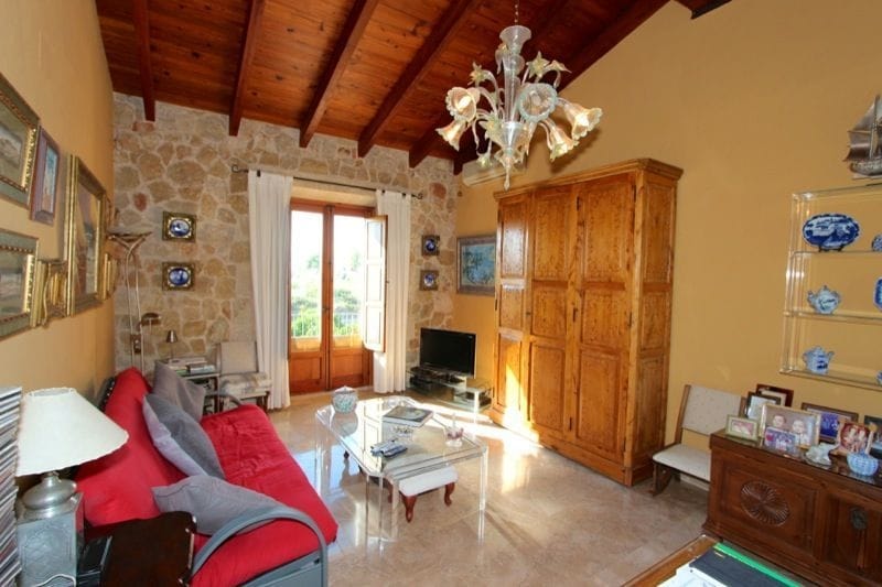 Casa / Chalet en Venta en La Xara, Alicante