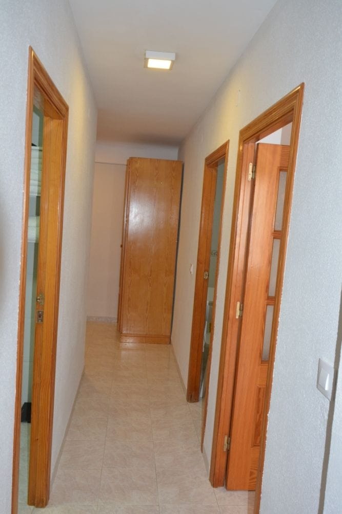 Dúplex en Venta en Dénia, Alicante