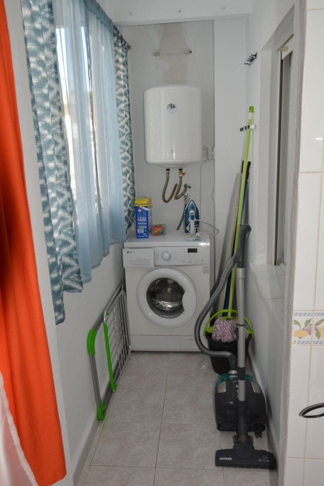 Dúplex en Venta en Dénia, Alicante