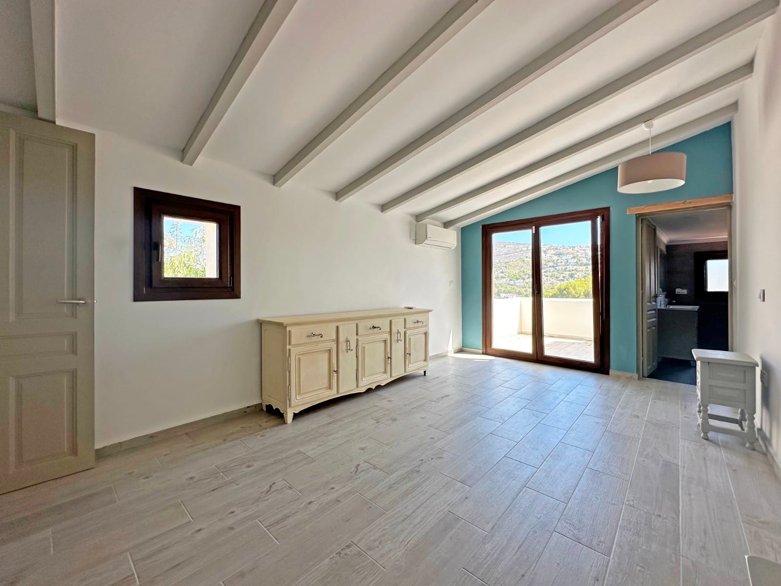 Vente. Villa à Moraira