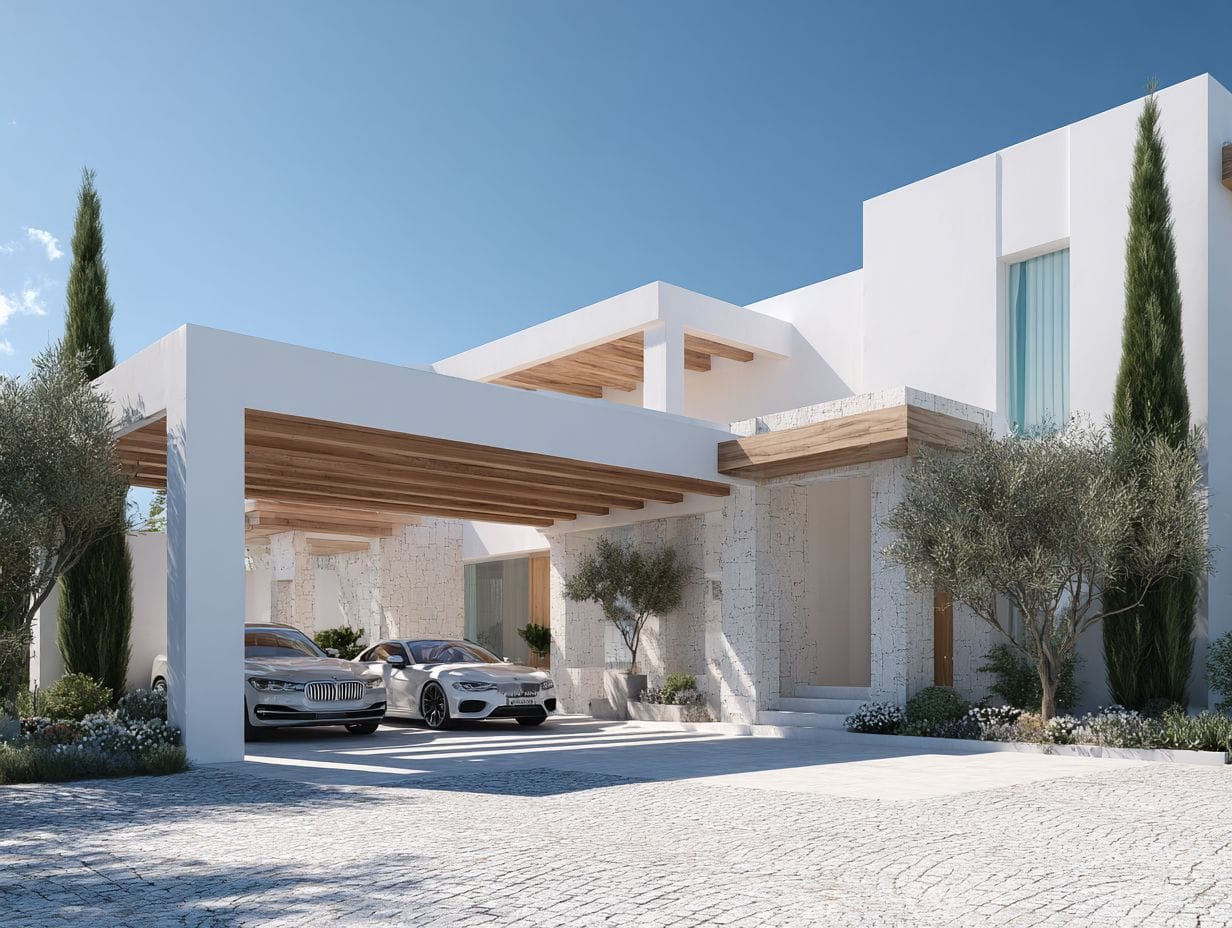 Villa Orquídea en  venta en Dénia – con vistas al mar