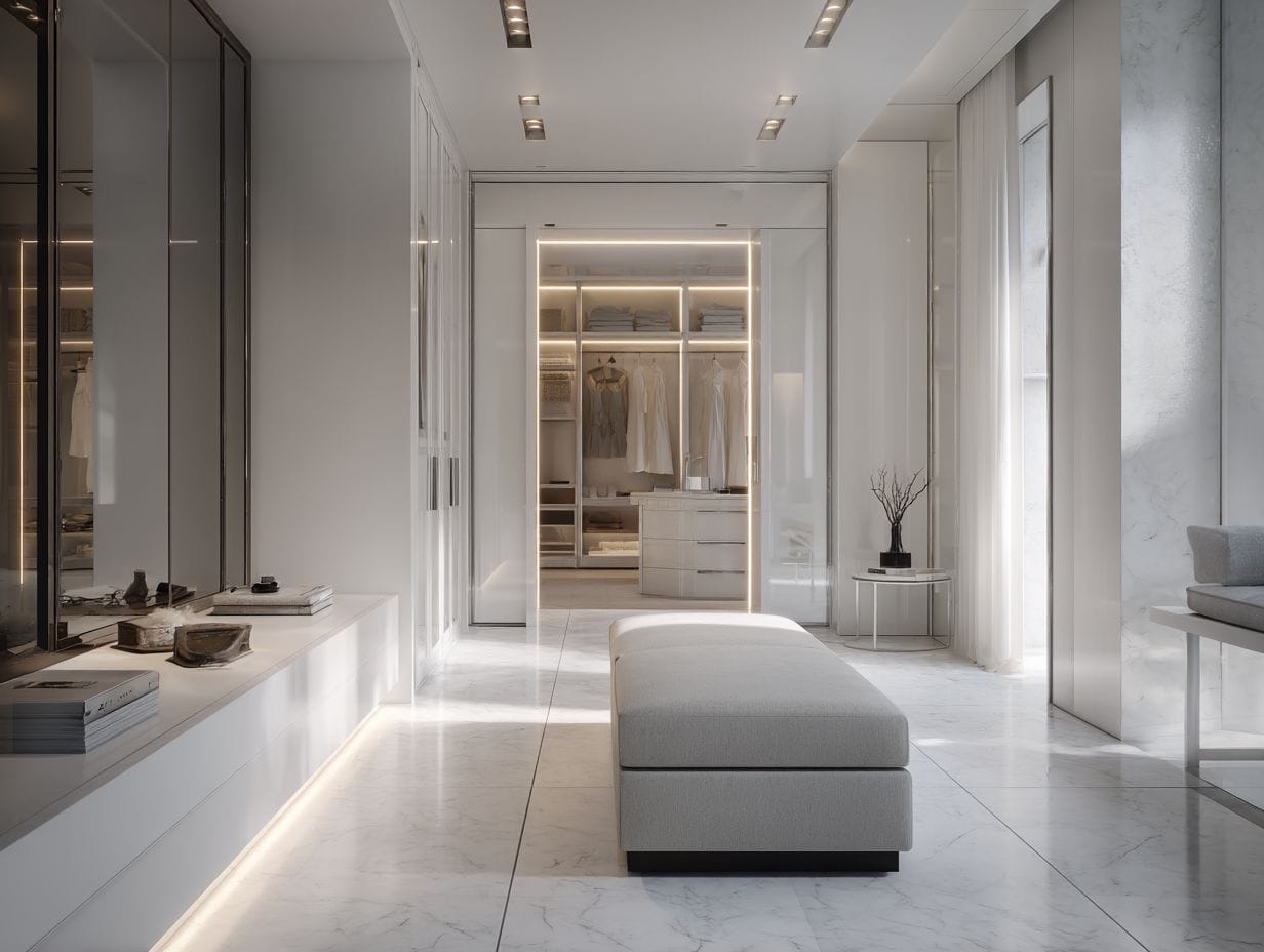 Villa NOELIA en Dénia – Nueva Construcción de Lujo con Piscina Privada y Vistas al Mar