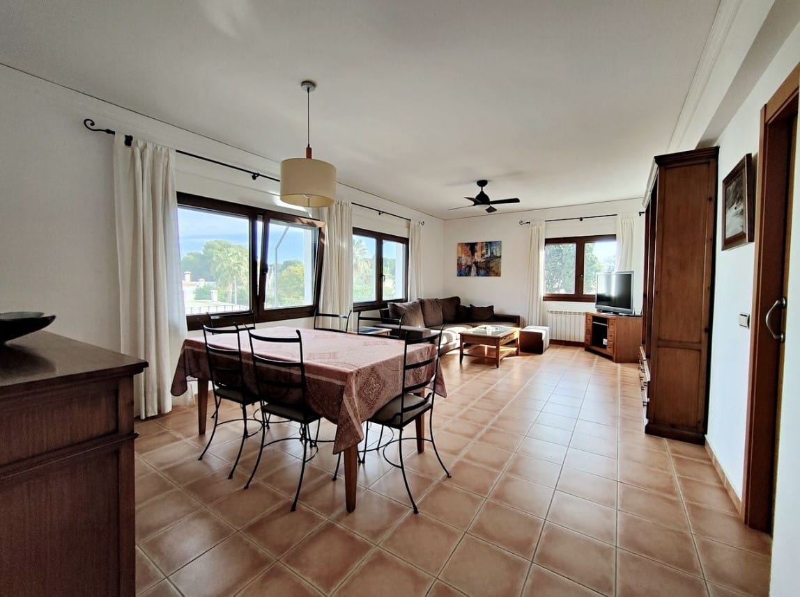 Villa à vendre à Las Rotas Denia