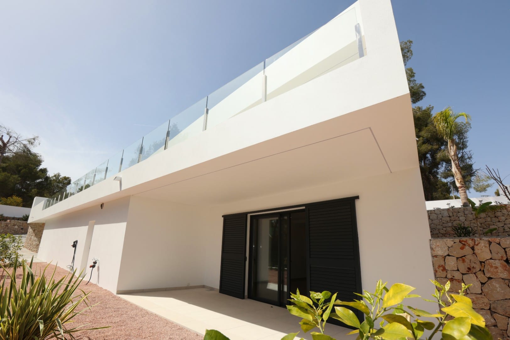 Villa de 4 chambres à Benissa