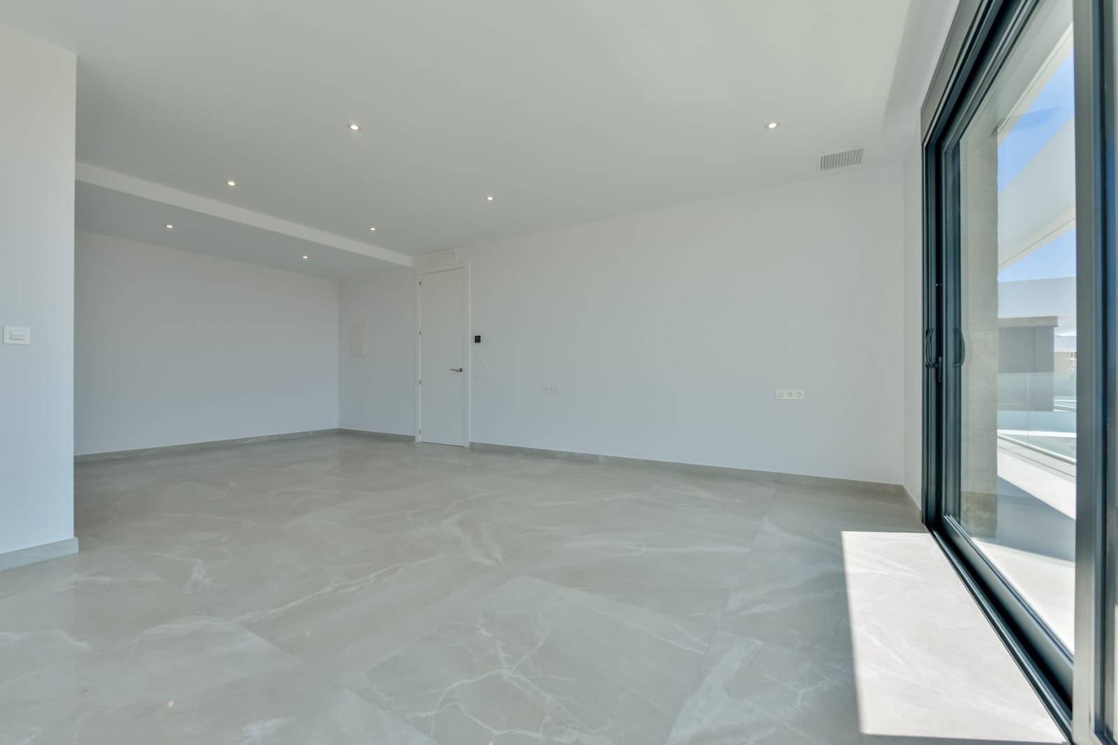 Villa exclusive dans la baie de Finestrat