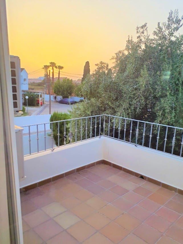 Villa en Dénia