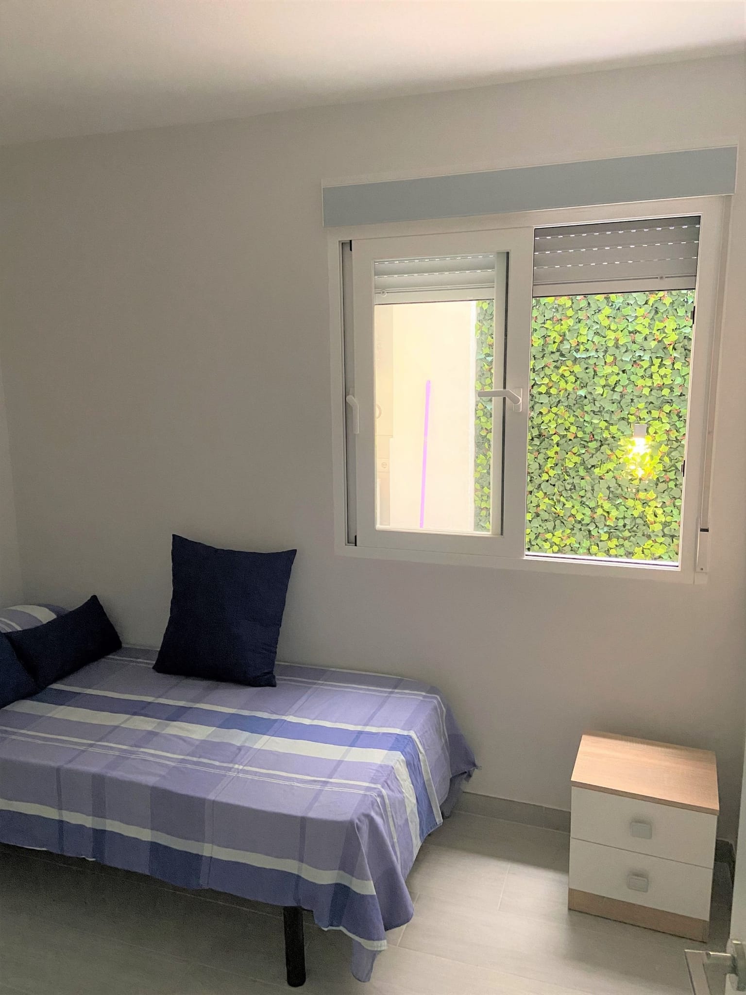 Appartement à vendre 1ère ligne de plage à Calpe