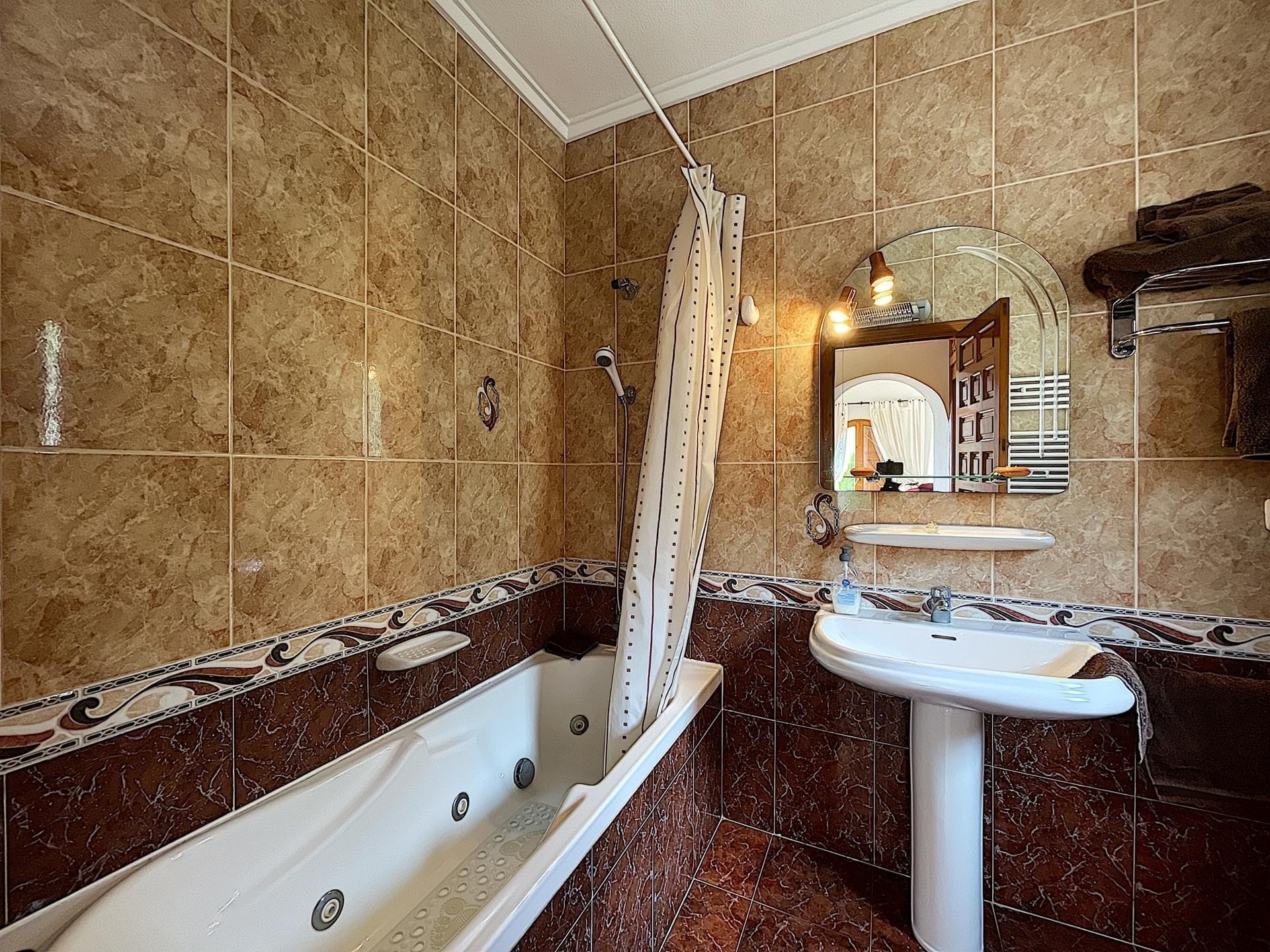Casa / Chalet en Venta en Benitachell, Alicante