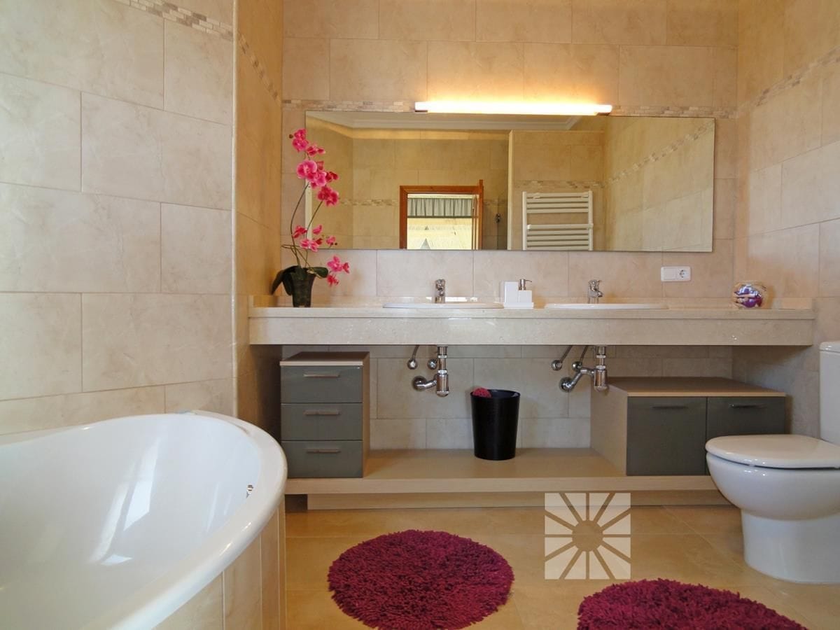 Casa / Chalet en Venta en Benitachell, Alicante