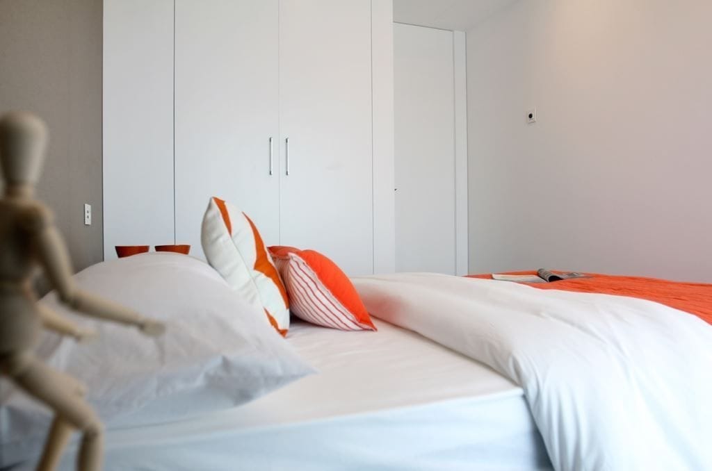 Apartamento en Venta en Benitachell, Alicante