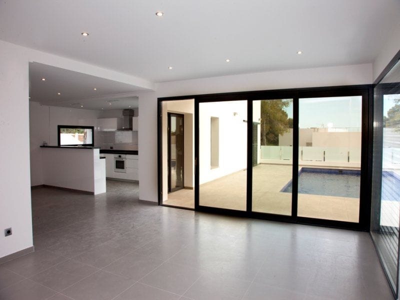 Casa / Chalet en Venta en Benissa, Alicante